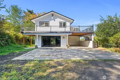 198 Raymond South Bend Road, Raymond, WA 98577 - Photo 1