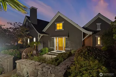 1907 East Bay Drive NE, Olympia, WA 98506 - Photo 1