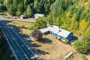 5868 State Hwy 6, Pe Ell, WA 98572 - Photo 1