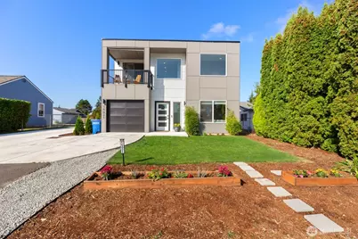 16021 11th Avenue SW, Seattle, WA 98166 - Photo 1