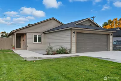 6 N Olympia Street, Kennewick, WA 99336 - Photo 1