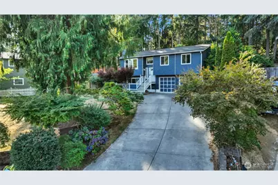 3975 Fischer Park Avenue NE, Bremerton, WA 98310 - Photo 1