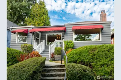 314 NE 82nd Street, Seattle, WA 98115 - Photo 1