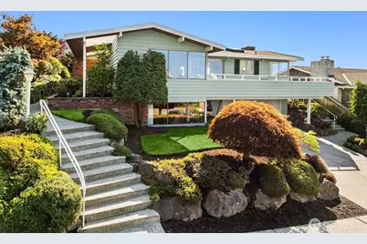 2119 NW 93rd Street, Seattle, WA 98117 - Photo 1