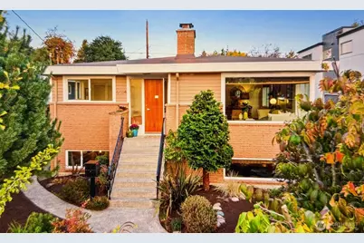 6024 48th Ave SW, Seattle, WA 98136 - Photo 1