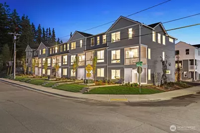 7025 Rainier Drive #H, Everett, WA 98203 - Photo 1