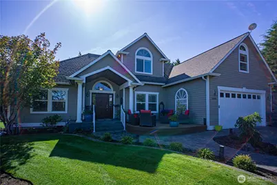 104 Klahhane Road, Sequim, WA 98382 - Photo 1