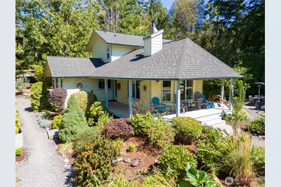 151 Beach Drive, Nordland, WA 98358 - Photo 1