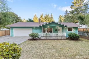 5005 23rd Ave SE, Lacey, WA 98503 - Photo 1