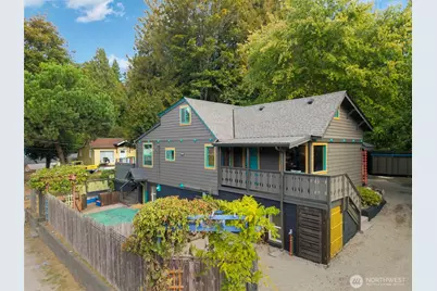 2010 Shamrock Drive NW, Bremerton, WA 98312 - Photo 1