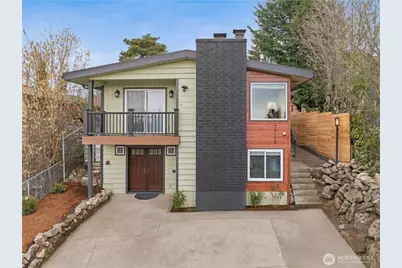 7748 14th Avenue SW, Seattle, WA 98106 - Photo 1