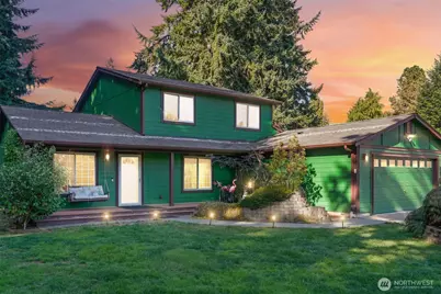 2105 13th Avenue, Milton, WA 98354 - Photo 1