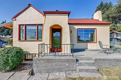 324 N Cambrian, Bremerton, WA 98312 - Photo 1