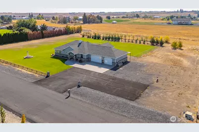 2923 Road 12.8 NW, Ephrata, WA 98823 - Photo 1