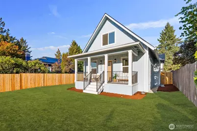 6344 37th Avenue SW, Seattle, WA 98126 - Photo 1