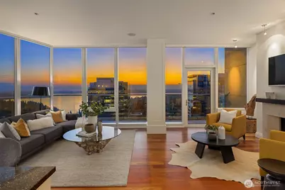 500 106th Avenue NE #4105, Bellevue, WA 98004 - Photo 1