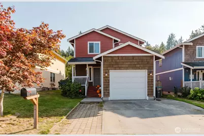 7000 E Dakota Street, Port Orchard, WA 98366 - Photo 1