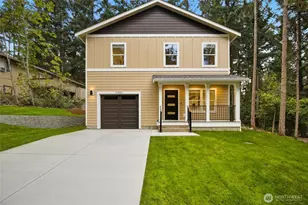 17937 E Clear Lake Blvd, Yelm, WA 98597 - Photo 1