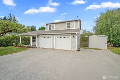 709 E 3rd Street, Nooksack, WA 98276 - Photo 1