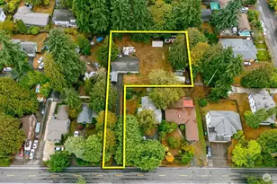 18328 Ashworth Ave N, Shoreline, WA 98133 - Photo 1