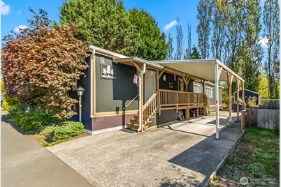 415 Lakeview Road #K4, Lynnwood, WA 98087 - Photo 1