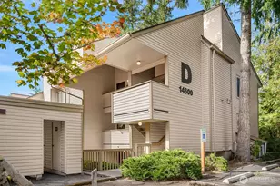 14600 NE 45th St, Bellevue, WA 98007 - Photo 1