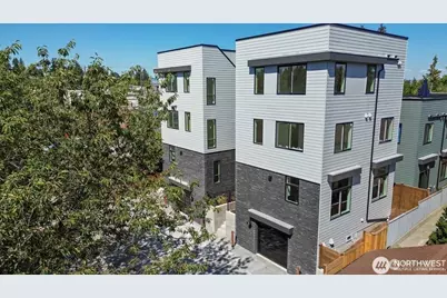 7739 15th Avenue NE #C, Seattle, WA 98115 - Photo 1