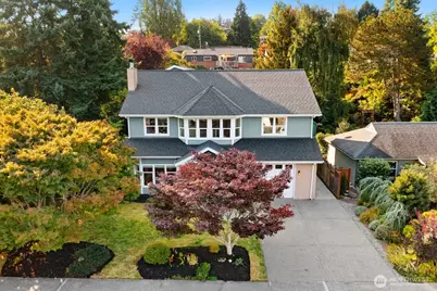 10027 Dibble Avenue NW, Seattle, WA 98177 - Photo 1