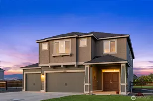 2814 Dapple Gray Way, Ellensburg, WA 98926 - Photo 1