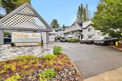 342 102nd Avenue SE #211, Bellevue, WA 98005 - Photo 1