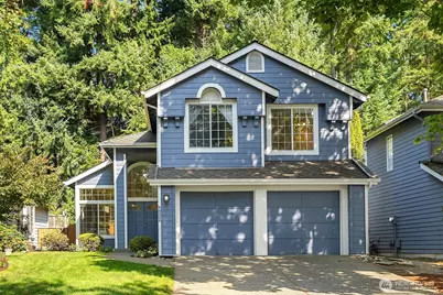 25222 SE 35th Street, Sammamish, WA 98029 - Photo 1