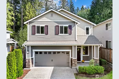 12313 55th Drive SE, Snohomish, WA 98296 - Photo 1