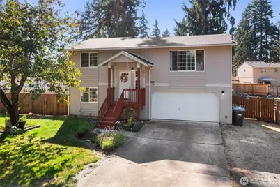 25710 58th Avenue Ct E, Graham, WA 98338 - Photo 1