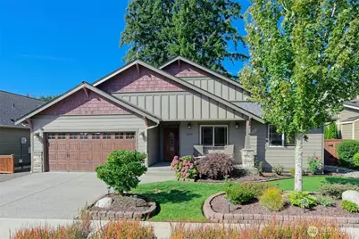 10755 Armada Avenue NW, Silverdale, WA 98383 - Photo 1