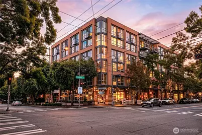 530 Broadway E #606, Seattle, WA 98102 - Photo 1