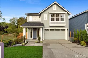 16017 124th Ave NE Lot 4, Woodinville, WA 98072 - Photo 1