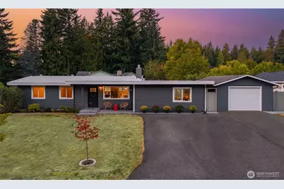 20904 NE 91st Street, Redmond, WA 98053 - Photo 1