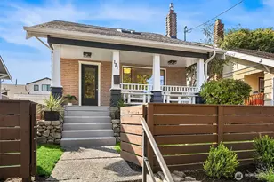 121 NE 58th St, Seattle, WA 98105 - Photo 1