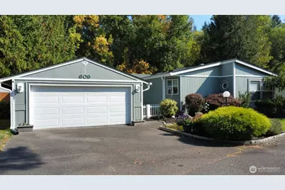 609 181st Street Ct E, Spanaway, WA 98387 - Photo 1