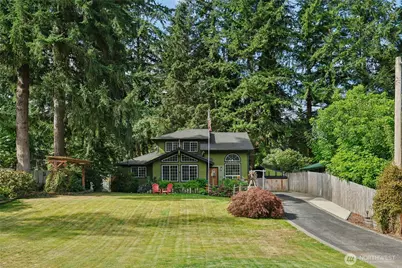 16412 Jordan Way, Arlington, WA 98223 - Photo 1