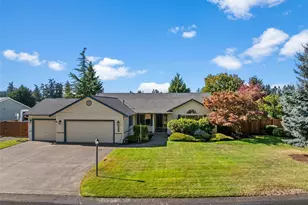 23608 88th Ave E, Graham, WA 98338 - Photo 1