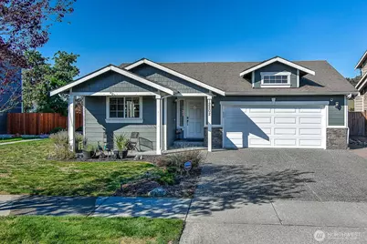 12202 58th Drive NE, Marysville, WA 98271 - Photo 1