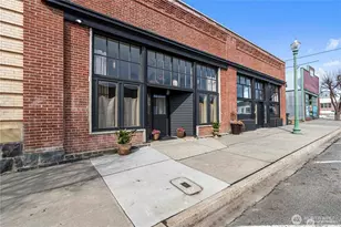 104 N Chelan Ave, Waterville, WA 98858 - Photo 1