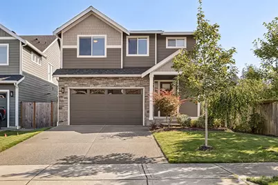 12131 92nd Avenue Ct E, Puyallup, WA 98373 - Photo 1