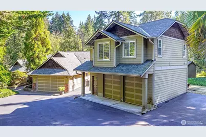 23027 Country Drive E, Graham, WA 98338 - Photo 1