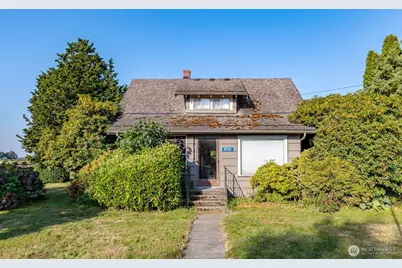 8520 District Line Road, Burlington, WA 98233 - Photo 1