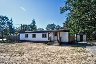 987 Tipsoo Loop N, Rainier, WA 98576 - Photo 1