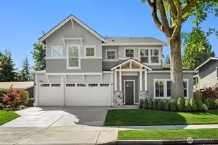 5409 156th Dr NE, Redmond, WA 98052 - Photo 1