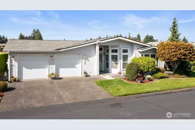 9120 60th Avenue E #101, Puyallup, WA 98371 - Photo 1