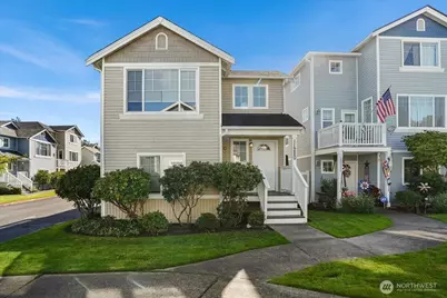 11220 3rd Avenue E, Tacoma, WA 98445 - Photo 1